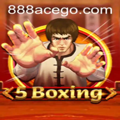 Unveiling the Exciting World of 5Boxing: A Deep Dive into Gameplay and Rules