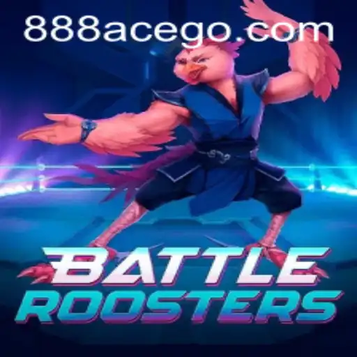BattleRoosters: The Poultry Showdown Revolution