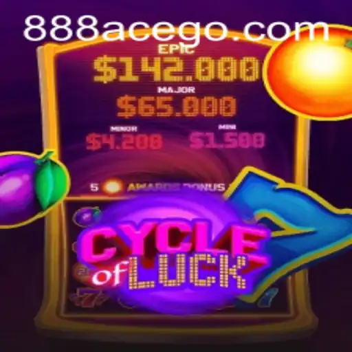 Cycle of Luck: Mastering the Wheels of Fortune