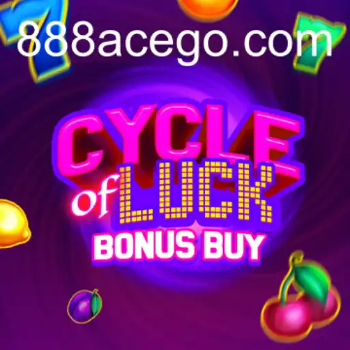 Exploring CycleofLuckBonusBuy: A Captivating Casino Experience with 888ace