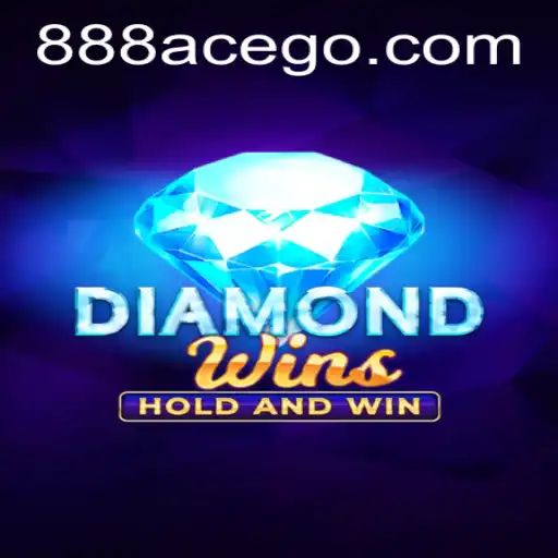 DiamondWins: Uncover the Treasures of 888ace