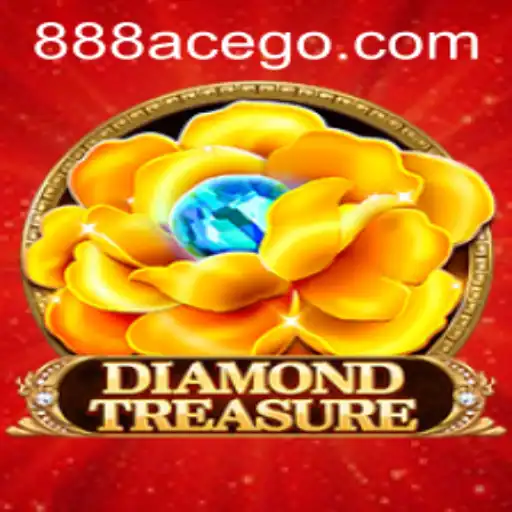 Explore the Exciting World of Diamondtreasure with 888ace