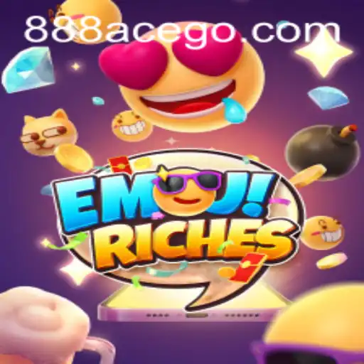 Discover the Excitement of EmojiRiches: A Delightful Gaming Experience