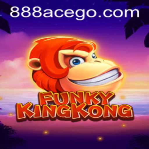 Explore FunkyKingKong Adventure