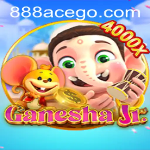 Exploring GaneshaJr: Unveiling the Intriguing World of 888ace