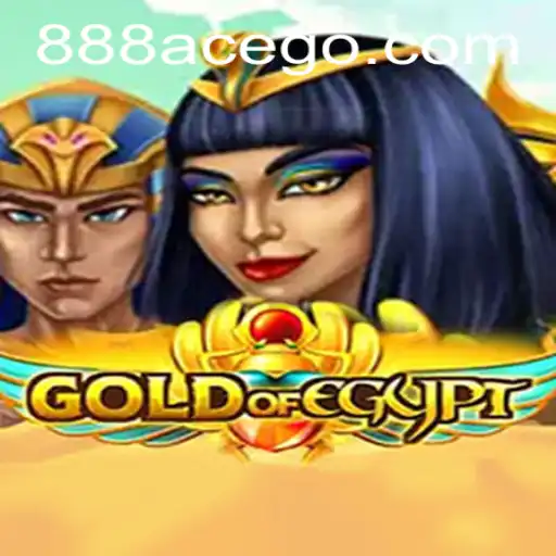 Exploring the Mystique of GoldOfEgypt with 888ace: A Journey into Ancient Riches
