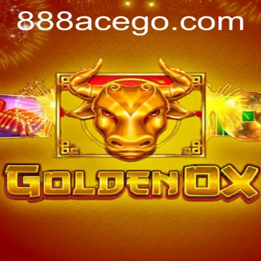 GoldenOx: The Captivating Casino Game with 888ace Magic