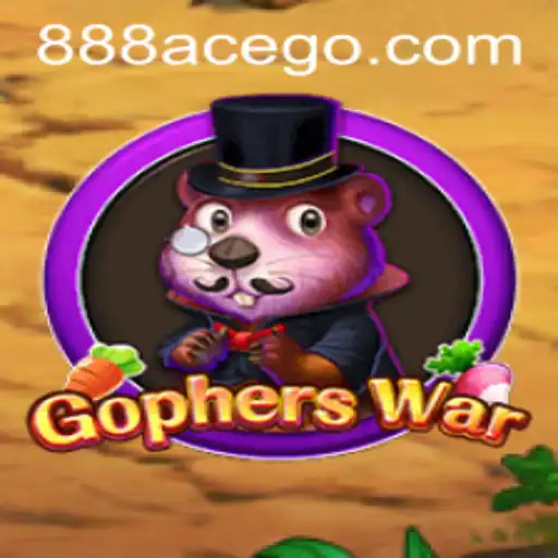Unveiling GophersWar: A Riveting Adventure in Strategy Gaming with 888ace