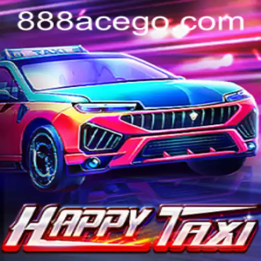 Explore the Vibrant World of HappyTaxi: A Captivating Gaming Experience with 888ace
