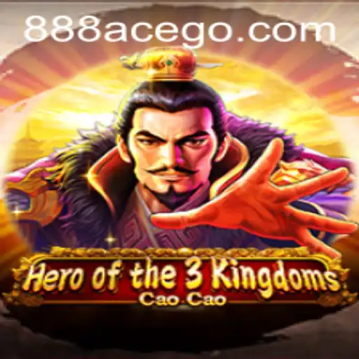 Unveiling the Mystical World of Heroofthe3KingdomsCaoCao with 888ace