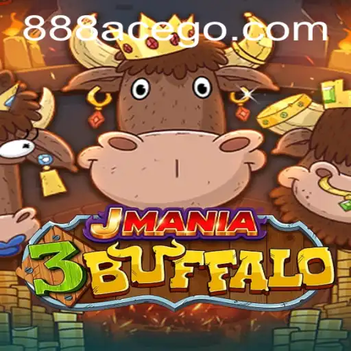 Exploring the Thrilling World of JMania3Buffalo and the Allure of 888ace