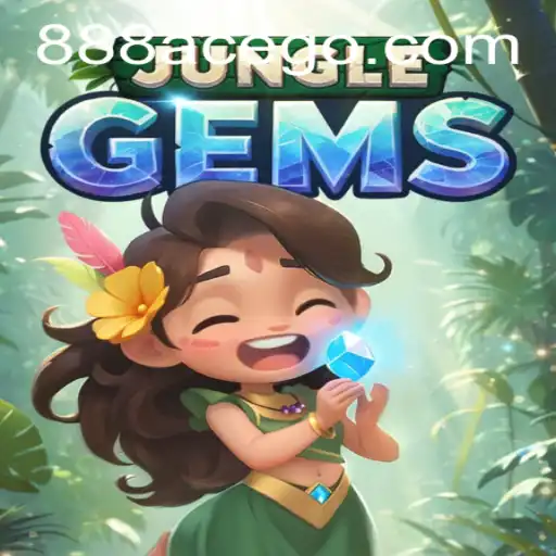 JungleGems: A Thrilling Adventure Awaits with 888ace