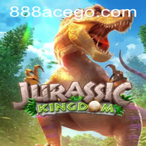 JurassicKingdom: A Prehistoric Adventure with 888ace