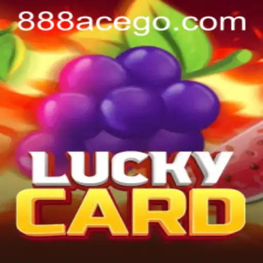 Unveiling the Thrills of LuckyCard: A Deep Dive into the Game