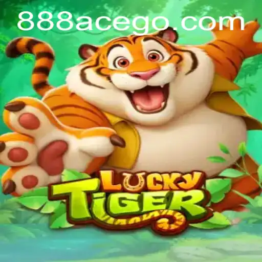 Discover the Thrilling World of LuckyTiger: A Deep Dive into Gameplay and Strategy