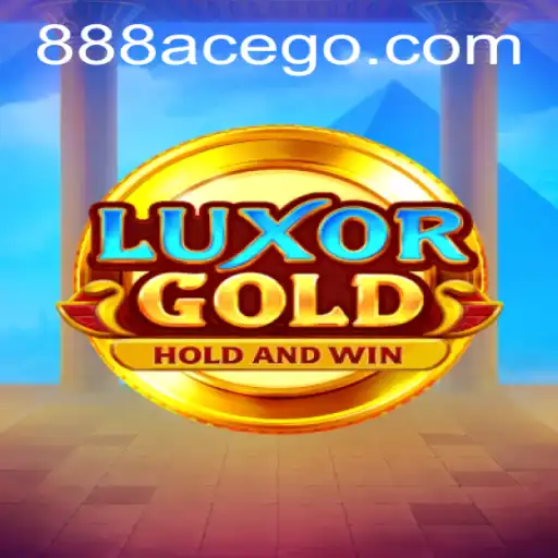Exploring the Thrilling World of LuxorGold: An 888ace Adventure
