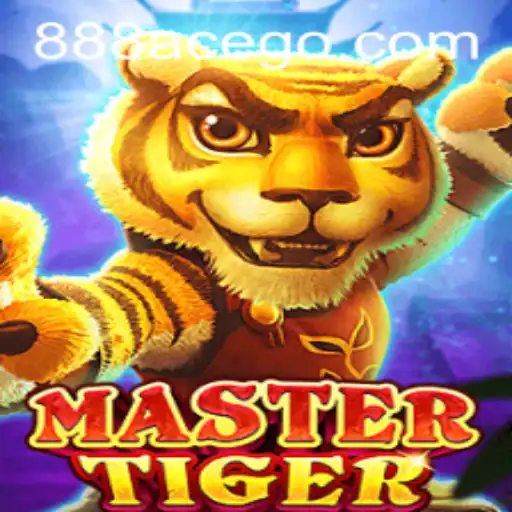 MasterTiger: A Thrilling Adventure into the Wilderness