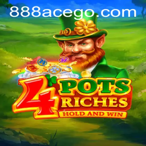 Exploring the Excitement of 4PotsRiches: A Comprehensive Guide