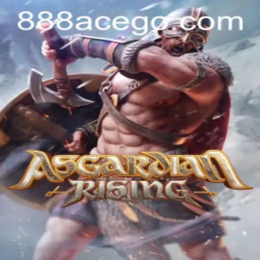 AsgardianRising: A Journey into the World of Norse Legends and Tactical Gameplay