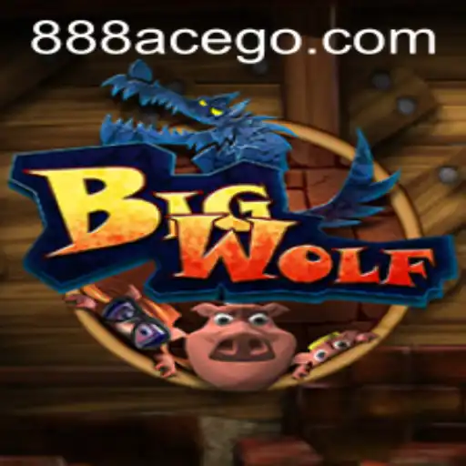 The Exciting World of BigWolf: Dive into Adventure with 888ace