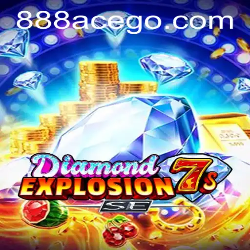 Unveiling DiamondExplosion7sSE: A Thrilling Adventure with an 888ace Twist