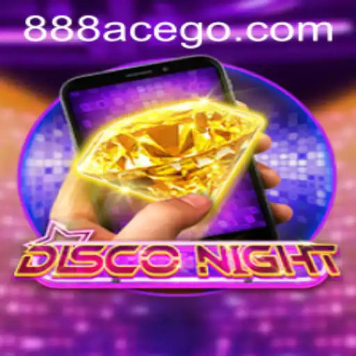 Discover the Exciting World of DiscoNightM