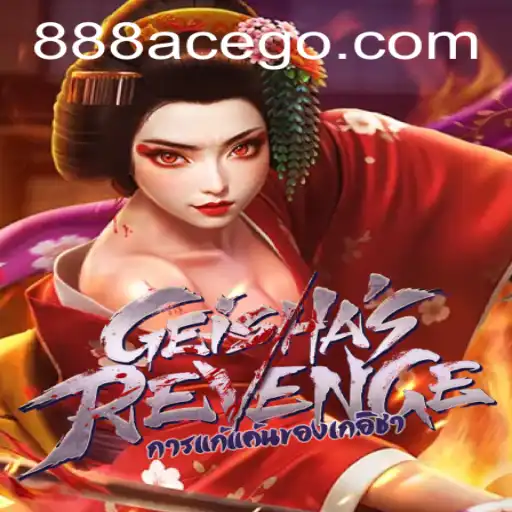 Discover the Thrilling World of GeishasRevenge