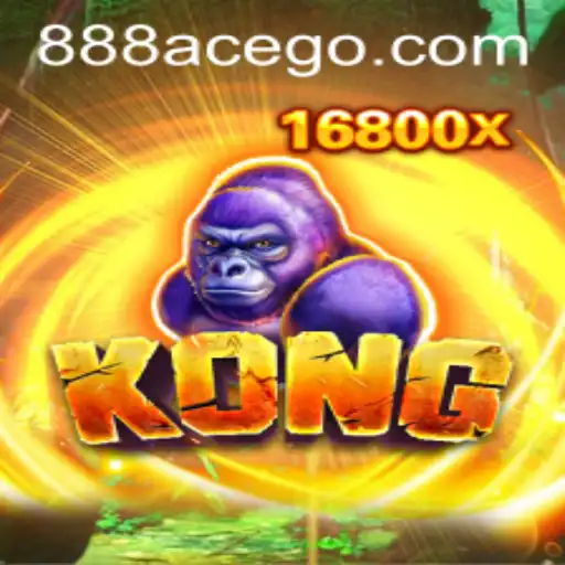 Explore the World of Kong: A Thrilling Journey Fueled by 888ace