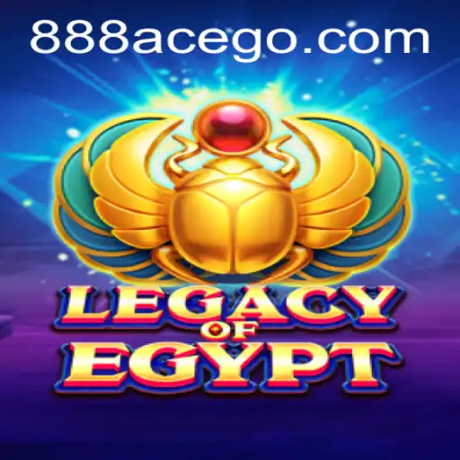 LegacyOfEgypt: Gaming Experience with a Historical Spin