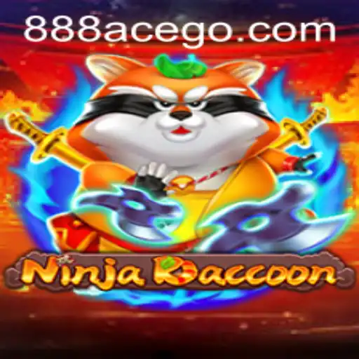 NinjaRaccoon: A New Era of Gaming with 888ace Adventures