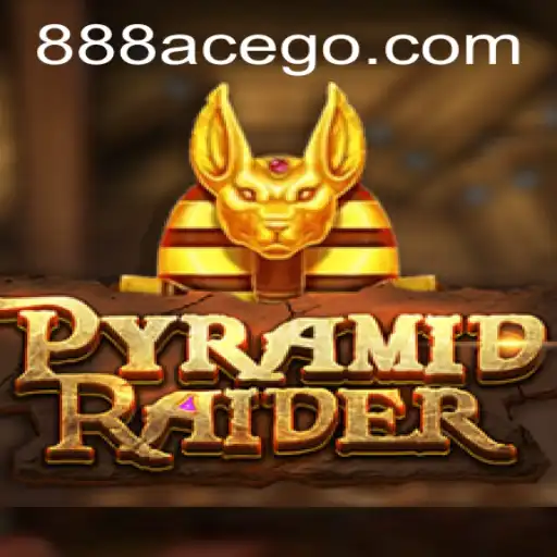 PyramidRaider: Dive into the Thrilling World of Exploration with 888ace
