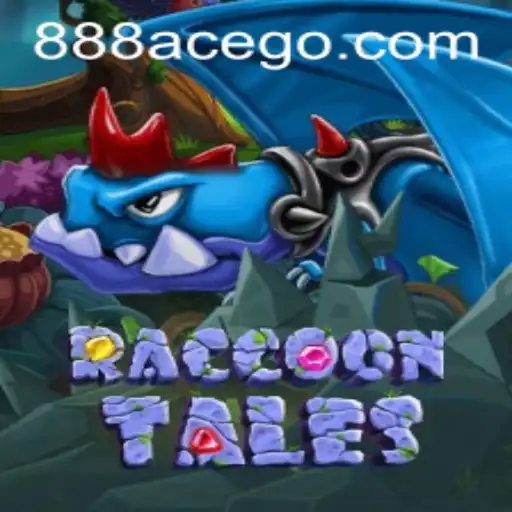 RaccoonTales: The Enchanting World of 888ace