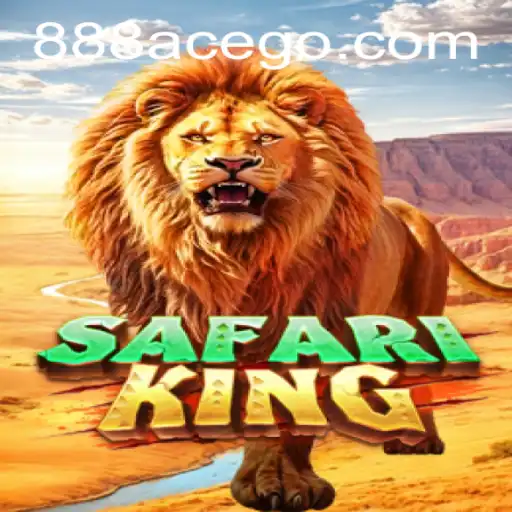 Introducing SafariKing: Embark on a Wild Adventure with 888ace