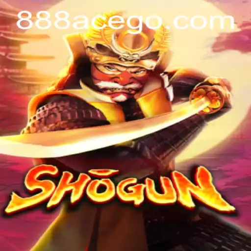Shogun: The Strategy Game Reimagined in the Era of 888ace