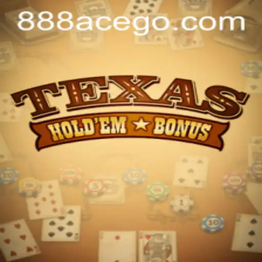 Discover the Excitement of Texas Hold'em Bonus Poker with 888ace