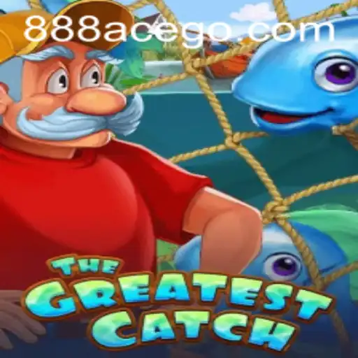 TheGreatestCatch: An Engaging Adventure in Gaming
