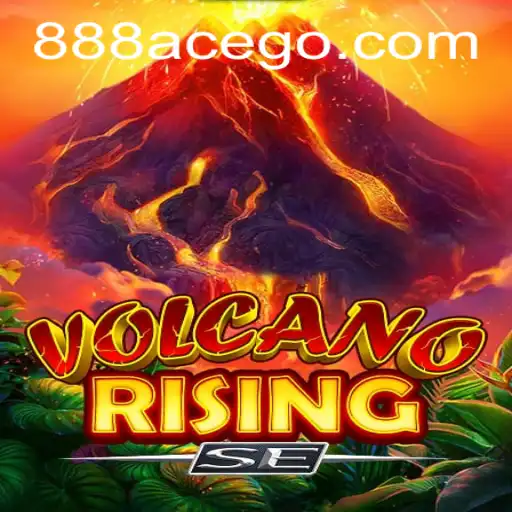 Exploring VolcanoRisingSE: An Exciting Virtual Adventure with 888ace