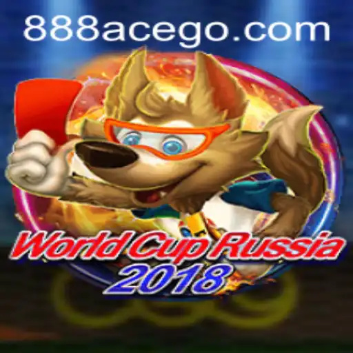 WorldCupRussia2018: A Thrilling Football Experience with 888ace