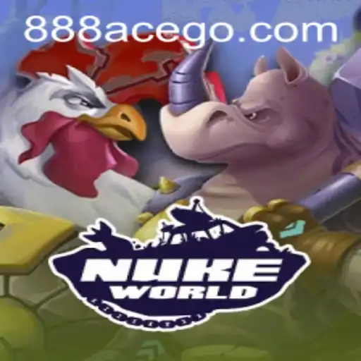 Exploring the World of NukeWorld: An Epic Adventure Awaits