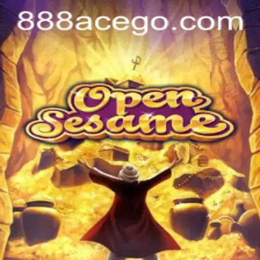 OpenSesame: Unlocking a New Dimension of Gaming with 888ace
