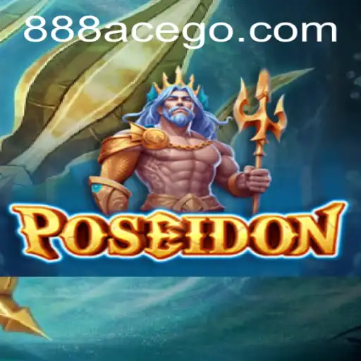 Discovering Poseidon: The Intriguing Underwater Game