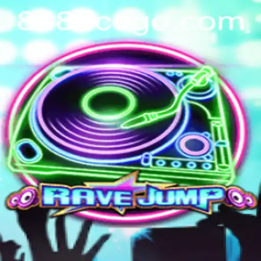 RaveJump: Discover the Thrills of This Innovative Game Featuring 888ace
