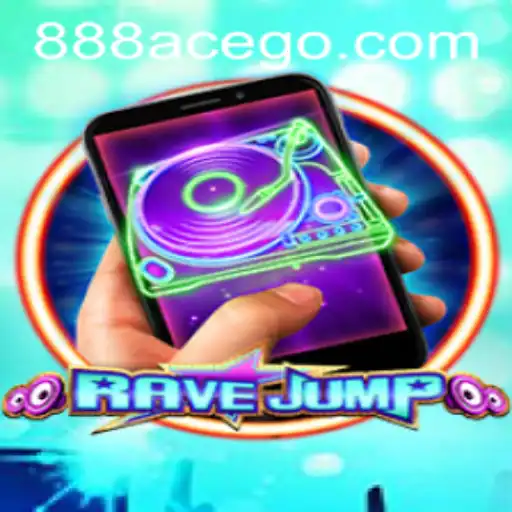 RaveJumpmobile: Unleashing Excitement in the Virtual Gaming World with 888ace