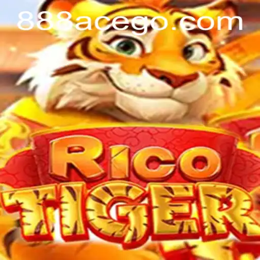 RicoTiger: The Game Taking the World by Storm