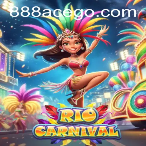Experience the Vibrance of RioCarnival with 888ace