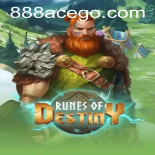 Unveiling the Epic Adventure of RunesOfDestiny: A Comprehensive Guide