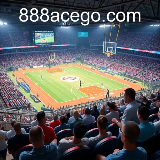 The Rise of Sports in the Digital Age