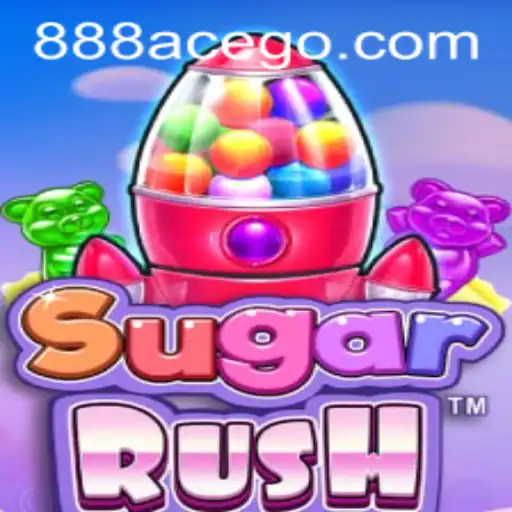 Exploring SugarRush: A Sweet Adventure with 888ace