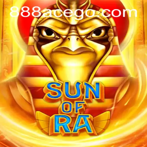 Discover the Mysteries of SunofRa: The Mesmerizing New Game with 888ace