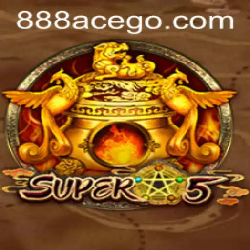 Exploring the Thrilling World of Super5: The New Gaming Sensation